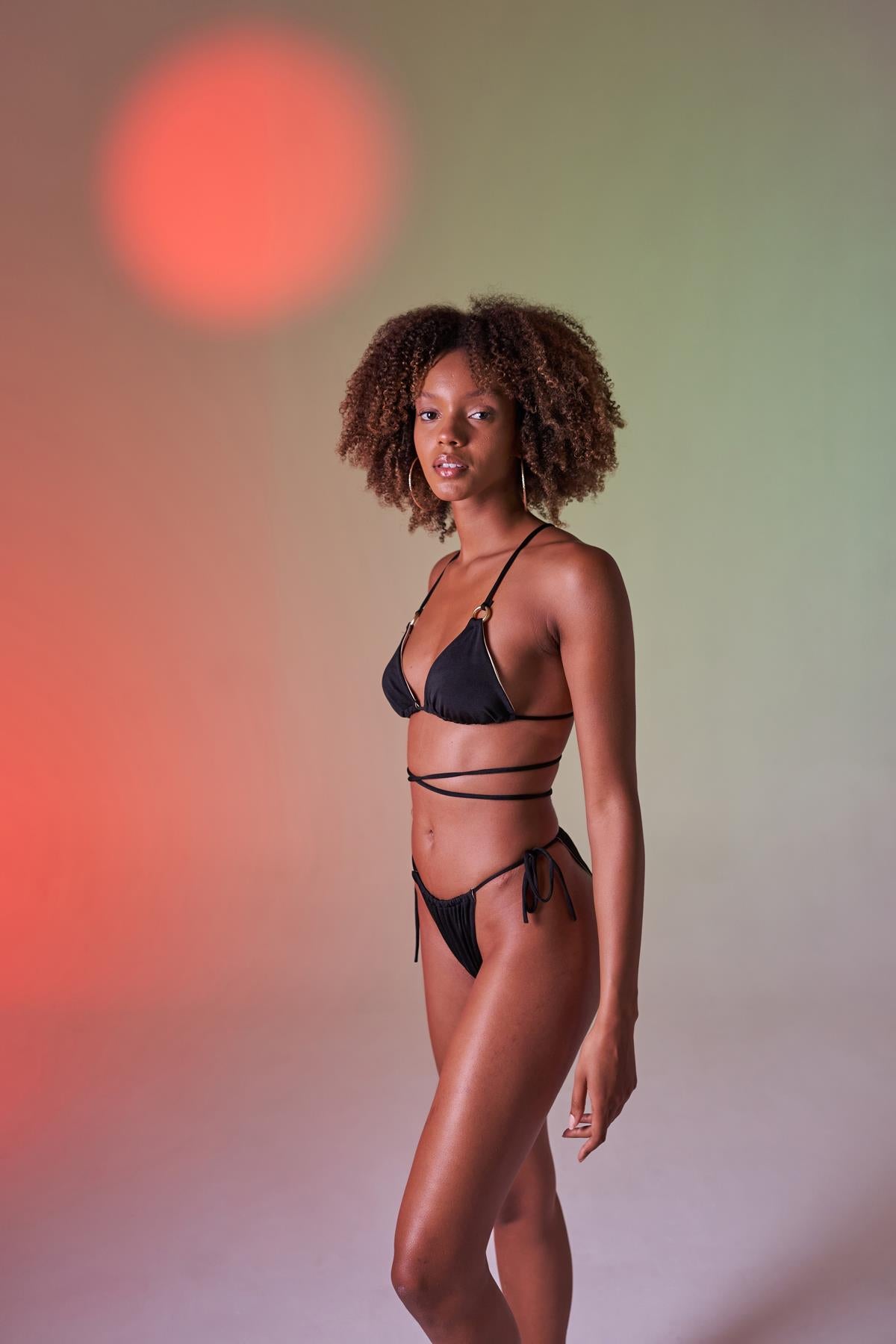 Holly Lolly-Delphi Brezilya Bikini Altı, Siyah-Bikini & Mayo-1-roqelvaxirum.shop