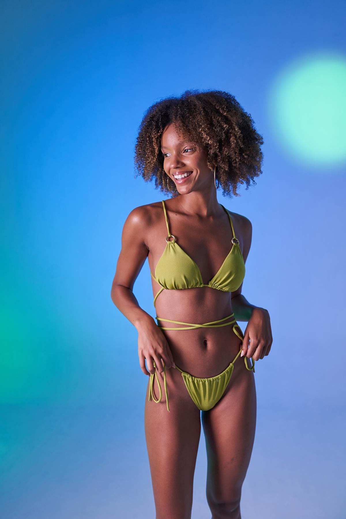 Holly Lolly-Delphi Brezilya Bikini Altı, Yeşil-Bikini & Mayo-1-roqelvaxirum.shop