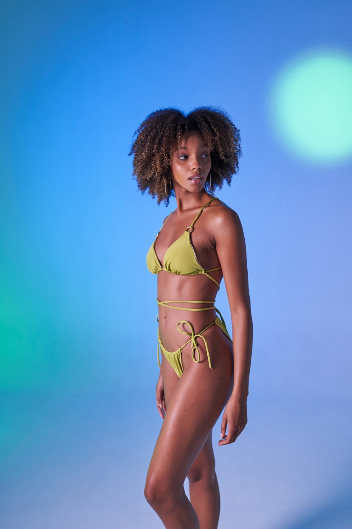 Holly Lolly-Delphi Brezilya Bikini Altı, Yeşil-Bikini & Mayo-2-roqelvaxirum.shop