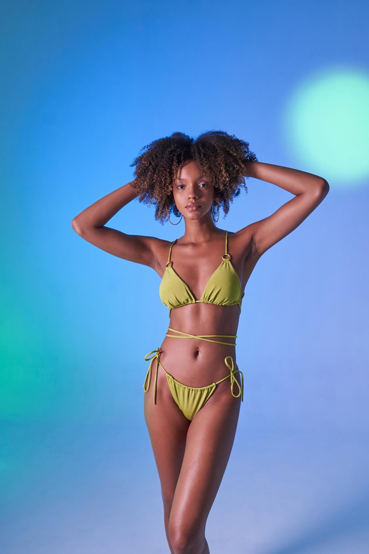 Holly Lolly-Delphi Brezilya Bikini Altı, Yeşil-Bikini & Mayo-3-roqelvaxirum.shop