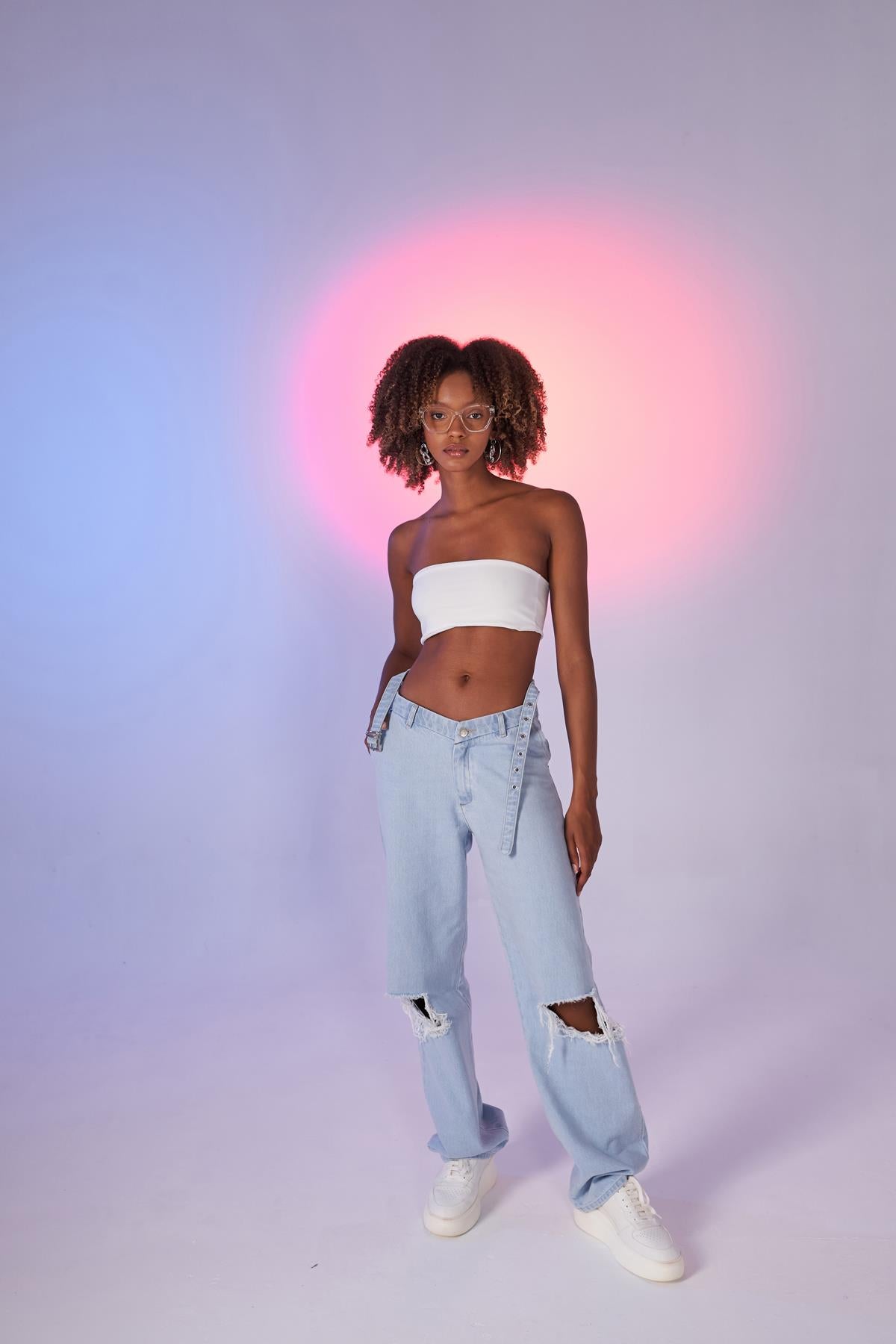Holly Lolly-Viento Jean Pantolon, Mavi-Pantolon-2-roqelvaxirum.shop