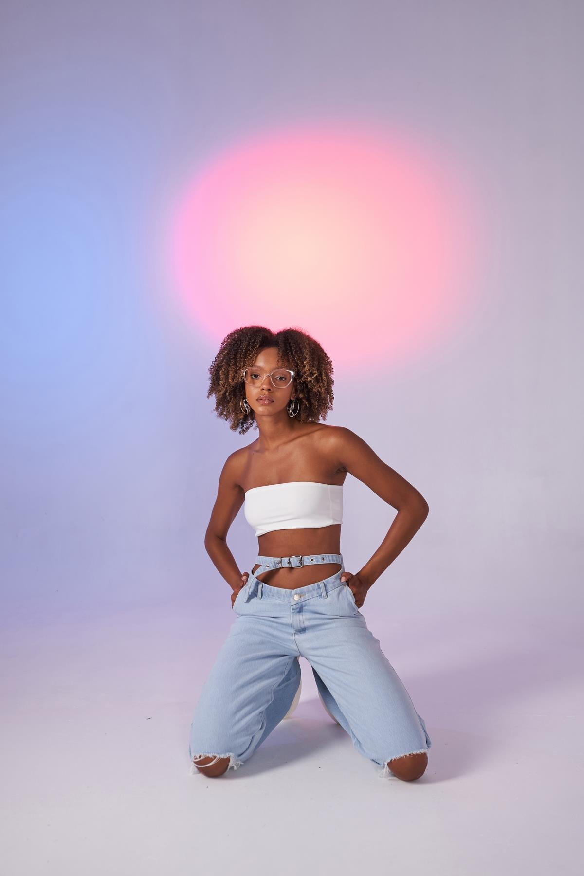 Holly Lolly-Viento Jean Pantolon, Mavi-Pantolon-3-roqelvaxirum.shop