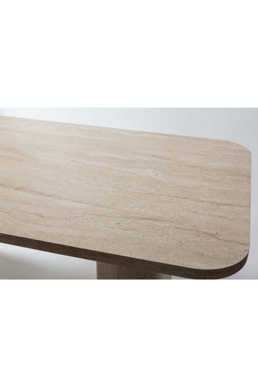Holywood Deco-Li̇sbon Yemek Masasi Mdf-Masa-2-roqelvaxirum.shop
