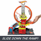 Hot Wheels-Çember Pistli İftaiye İstasyonu-Oyuncak Arabalar ve Setleri-6-roqelvaxirum.shop