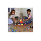 Hot Wheels-Monster Trucks Muhteşem Çarpışma Arenası-Oyuncak Arabalar ve Setleri-3-roqelvaxirum.shop
