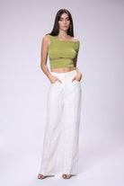 House of IKA-Asimetrik Bluz-Bluz-4-roqelvaxirum.shop
