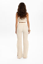 Husufi-Naturel Bürümcüklü Croptop-Top-4-roqelvaxirum.shop