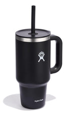 Hydro Flask Tt32ps001 946ml 32 Oz Seyahat Termos Bardağı Siyah