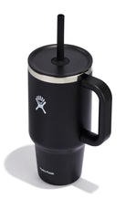 Hydro Flask Tt40ps001 1182ml 40 Oz Seyahat Termos Bardağı Siyah