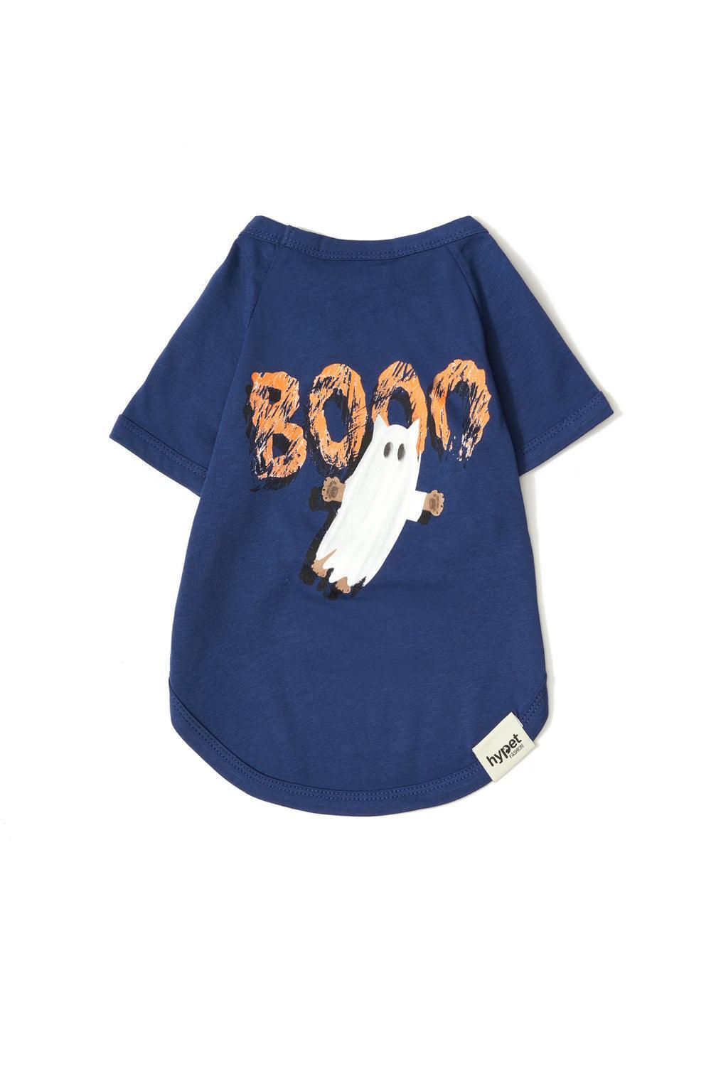 Hypet Fashion-Boo Tee-Köpek-1-roqelvaxirum.shop