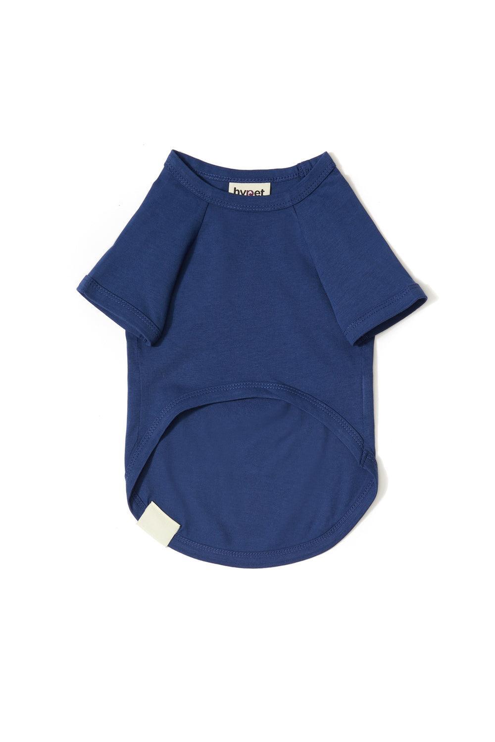 Hypet Fashion-Boo Tee-Köpek-2-roqelvaxirum.shop