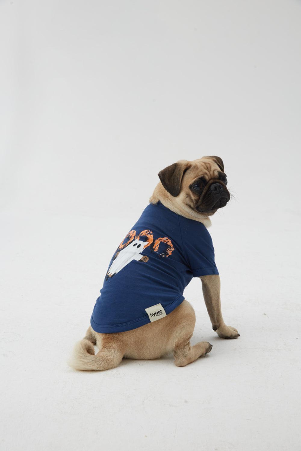 Hypet Fashion-Boo Tee-Köpek-4-roqelvaxirum.shop