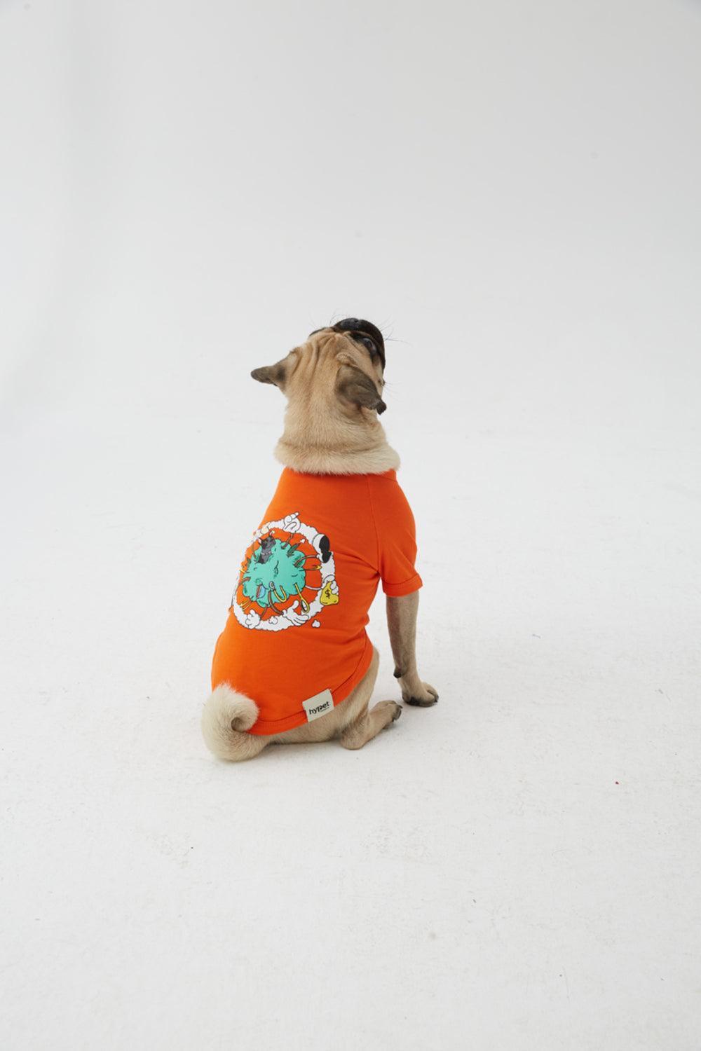 Hypet Fashion-Fight Tee-Köpek-3-roqelvaxirum.shop