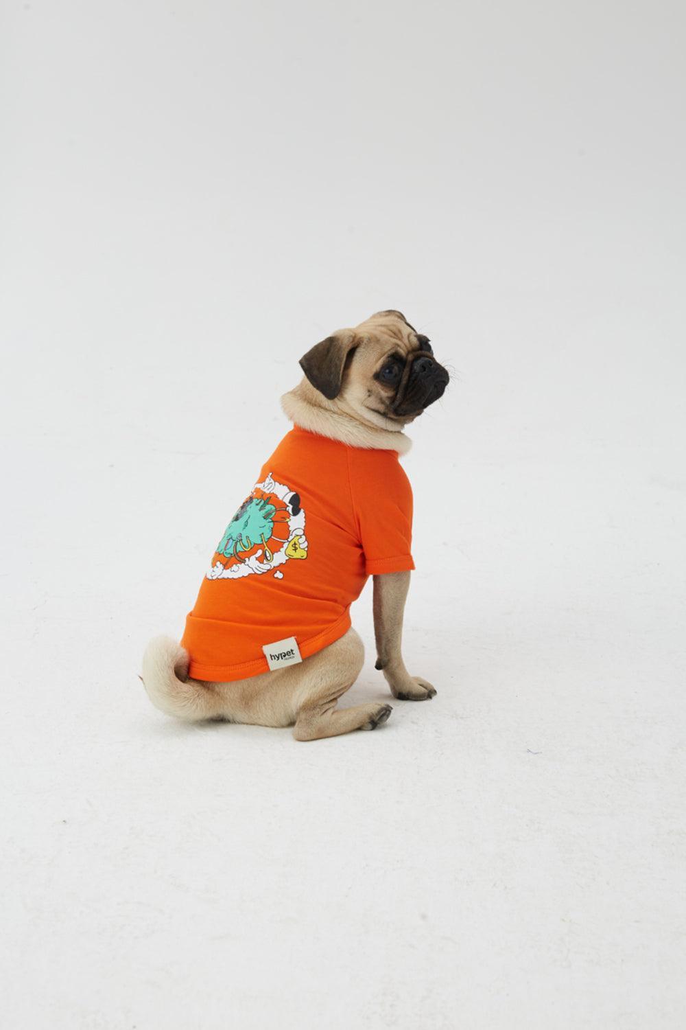 Hypet Fashion-Fight Tee-Köpek-4-roqelvaxirum.shop