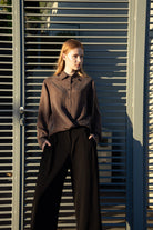 Lara Brown Shirt