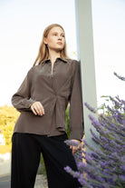 Lara Brown Shirt