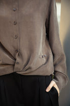 Lara Brown Shirt
