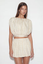 Magnus Beige Set