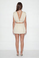 Magnus Beige Set