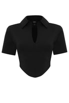 Bo&Po-Stella Corset Top-Top-2-roqelvaxirum.shop