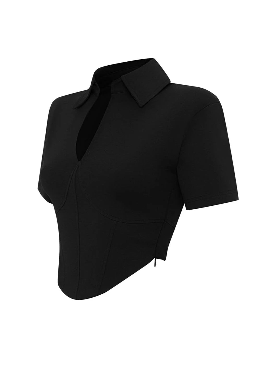 Bo&Po-Stella Corset Top-Top-3-roqelvaxirum.shop