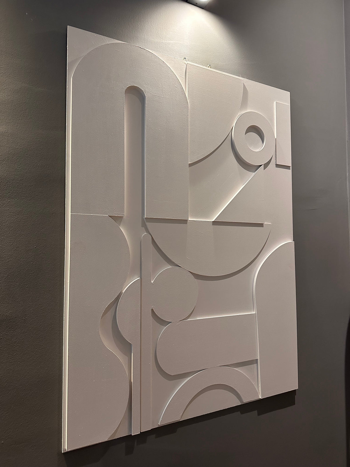 85X115 Cm Box Tablo