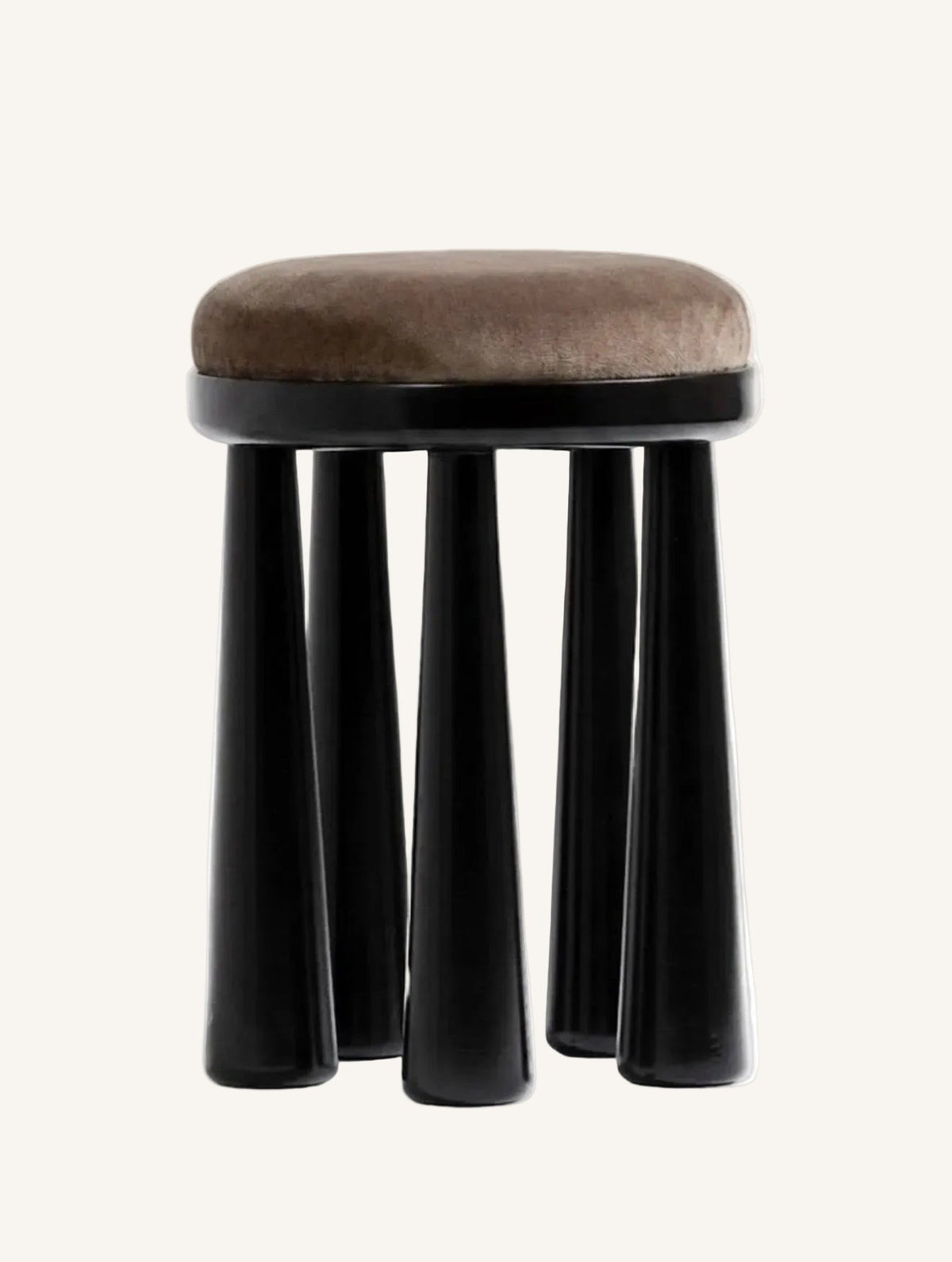 Totemic Tabure No.02