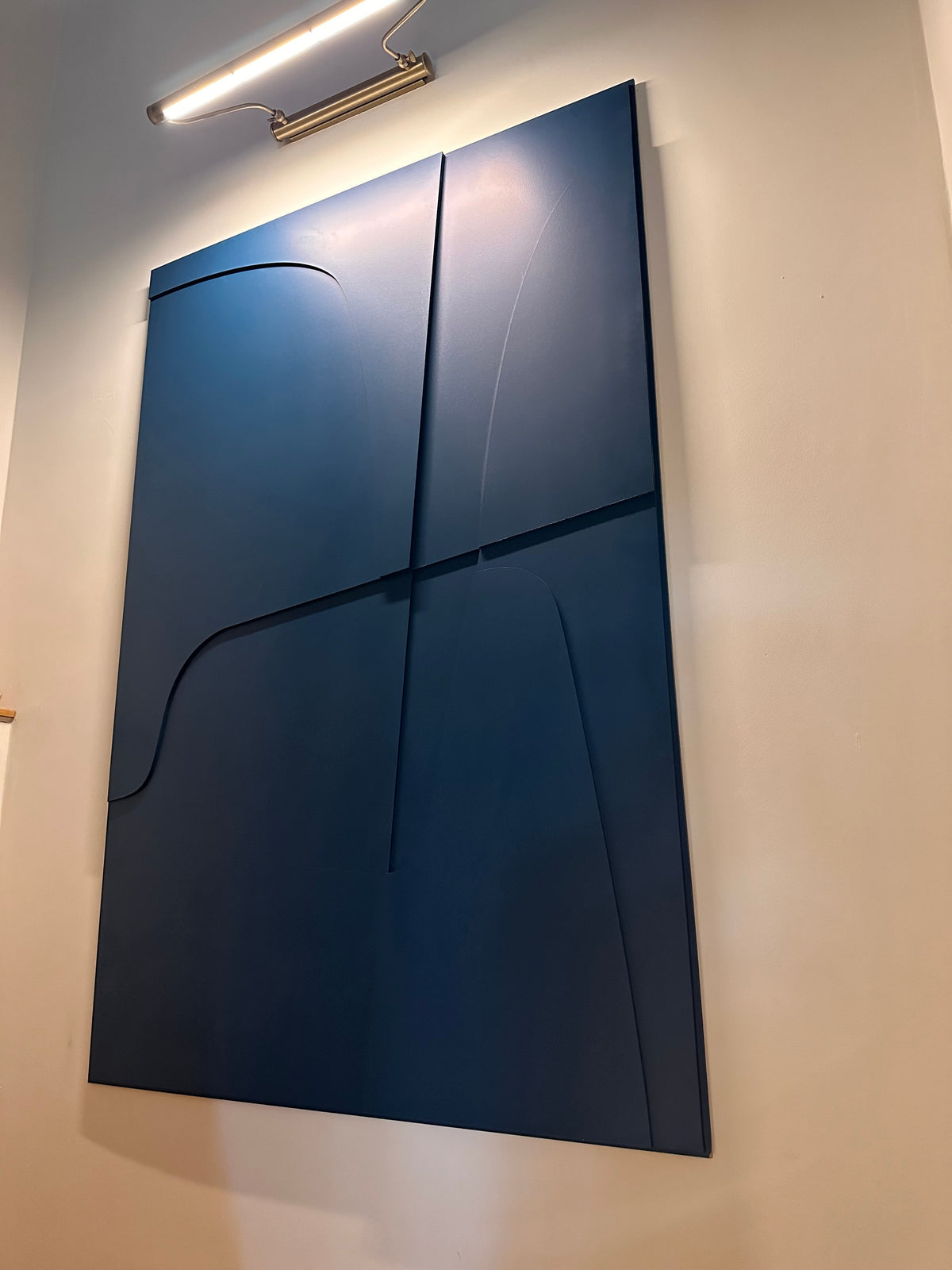 54X74 Cm Daph Tablo