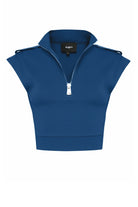 Bo&Po-Laia Top Blue-Top-1-roqelvaxirum.shop