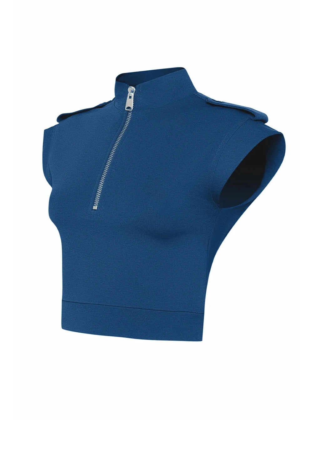 Bo&Po-Laia Top Blue-Top-3-roqelvaxirum.shop