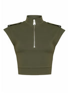 Bo&Po-Laia Top Haki-Top-2-roqelvaxirum.shop