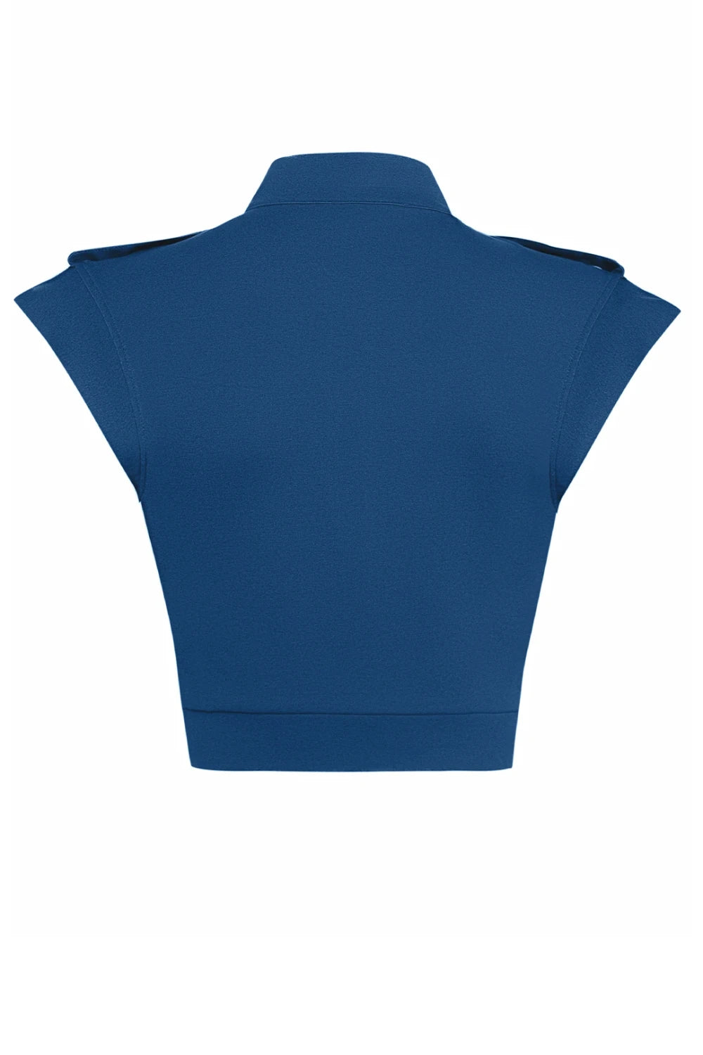 Bo&Po-Laia Top Blue-Top-4-roqelvaxirum.shop