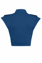 Bo&Po-Laia Top Blue-Top-4-roqelvaxirum.shop
