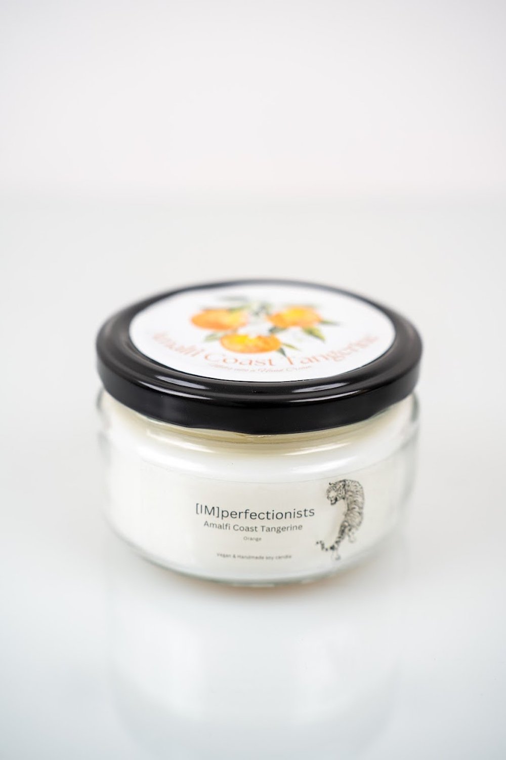 IMperfectionists-Amalfi Coast Tangerine El Kremine Dönüşen Mum-Mum-2-roqelvaxirum.shop