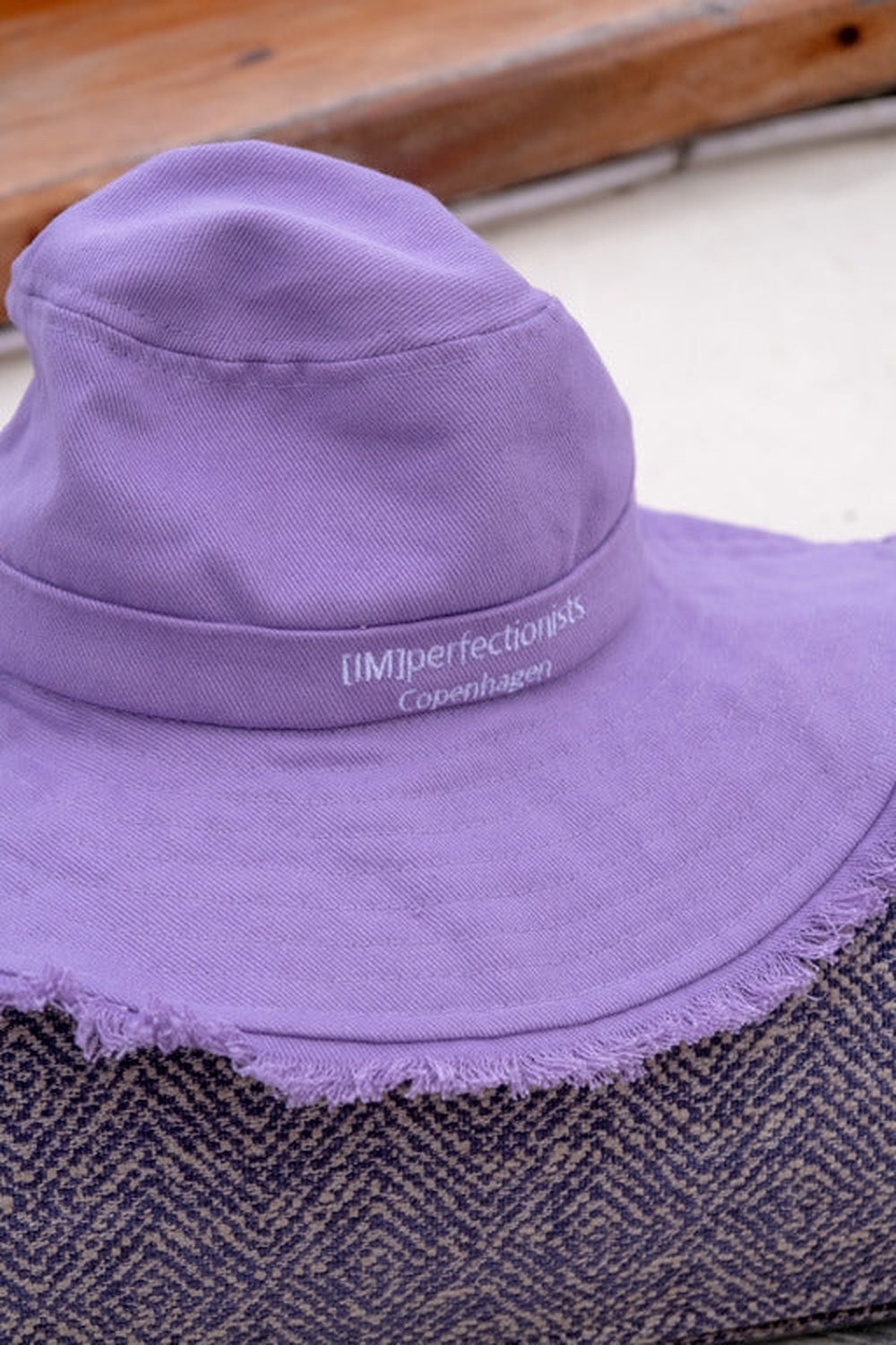 IMperfectionists-Bucket Şapka-Şapka-3-roqelvaxirum.shop