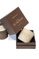 IMperfectionists-Kahverengi Seramik Kaplan Mum-Mum-5-roqelvaxirum.shop