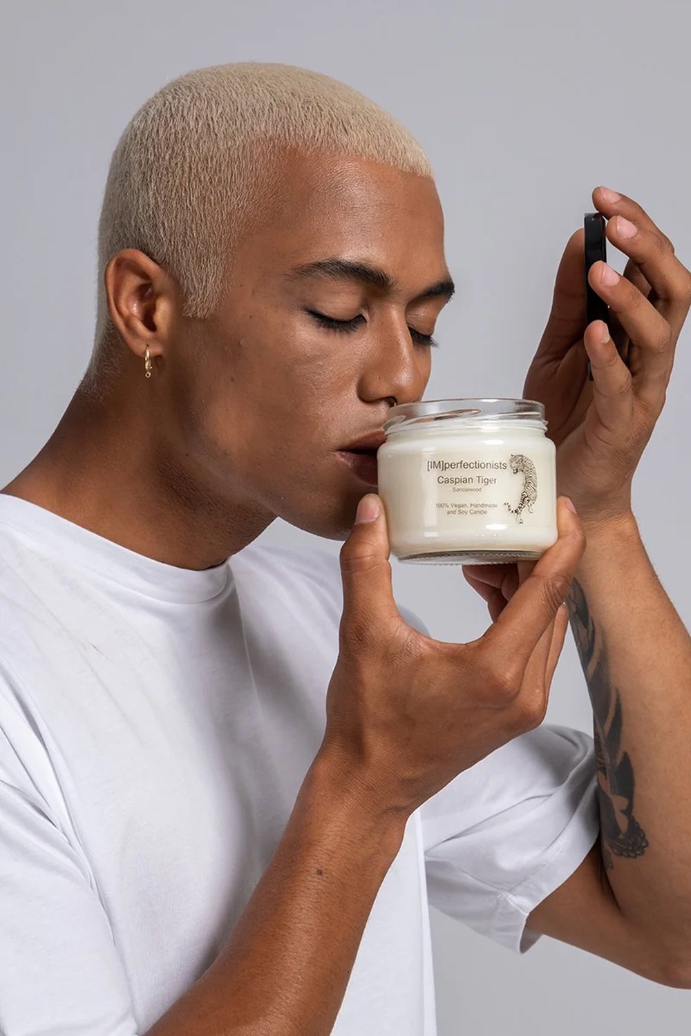 IMperfectionists-Malayan Tiger El Kremine Dönüşen Mum 330cc-Mum-2-roqelvaxirum.shop