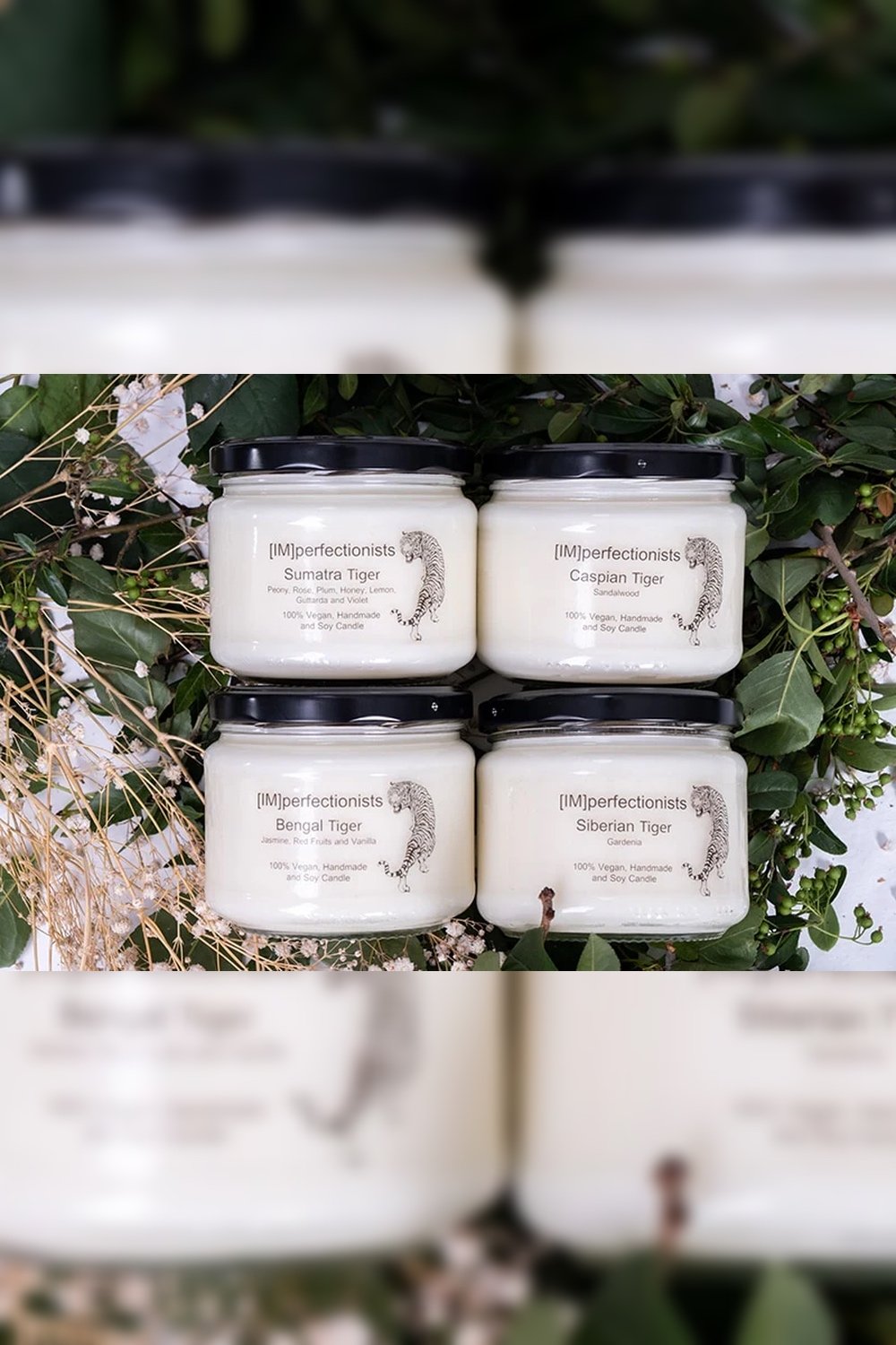 IMperfectionists-Malayan Tiger El Kremine Dönüşen Mum 330cc-Mum-3-roqelvaxirum.shop