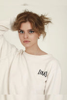 IMperfectionists-Minimalist Hemp Sweatshirt-Sweatshirts & Hoodies-2-roqelvaxirum.shop