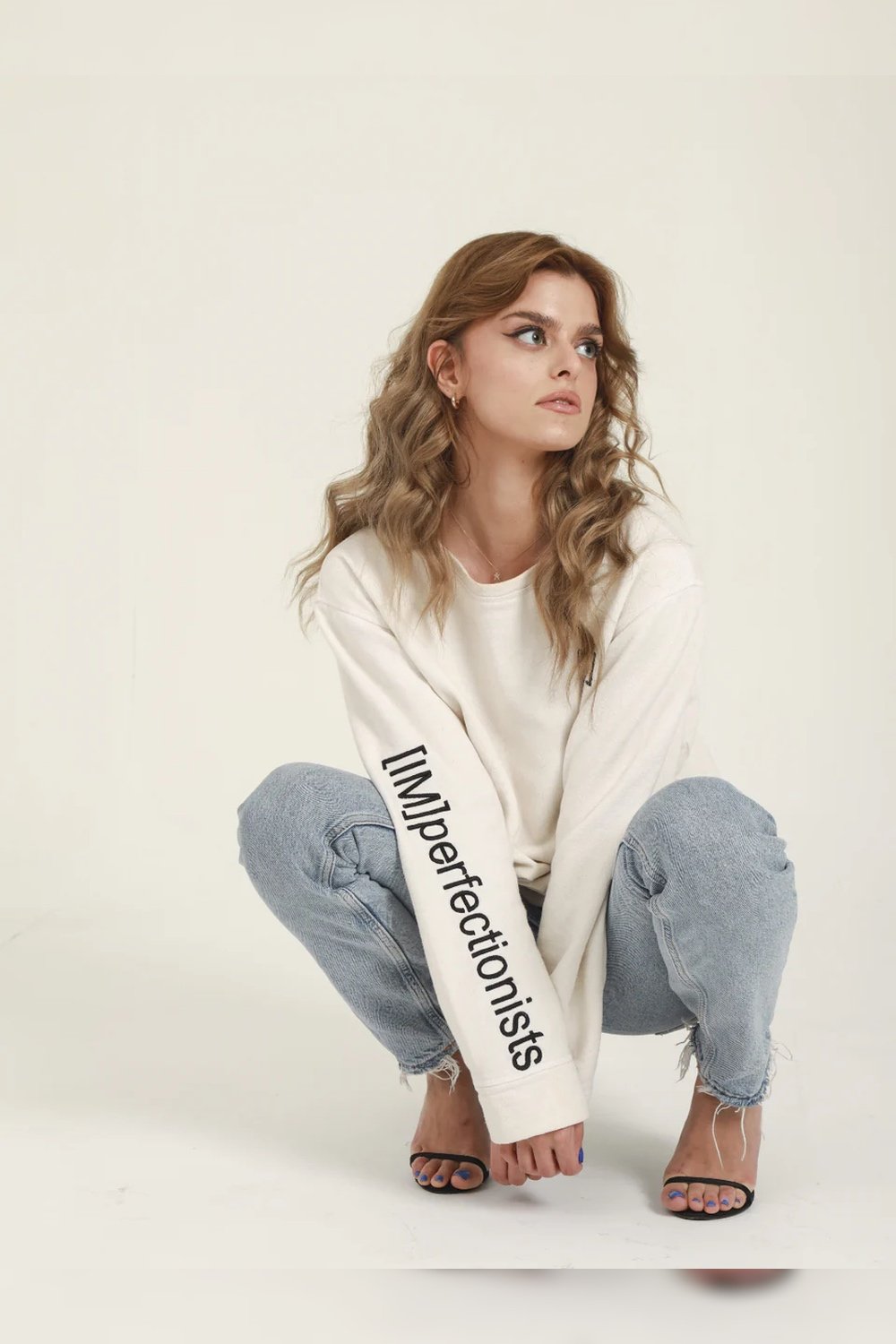 IMperfectionists-Minimalist Hemp Sweatshirt-Sweatshirts & Hoodies-3-roqelvaxirum.shop
