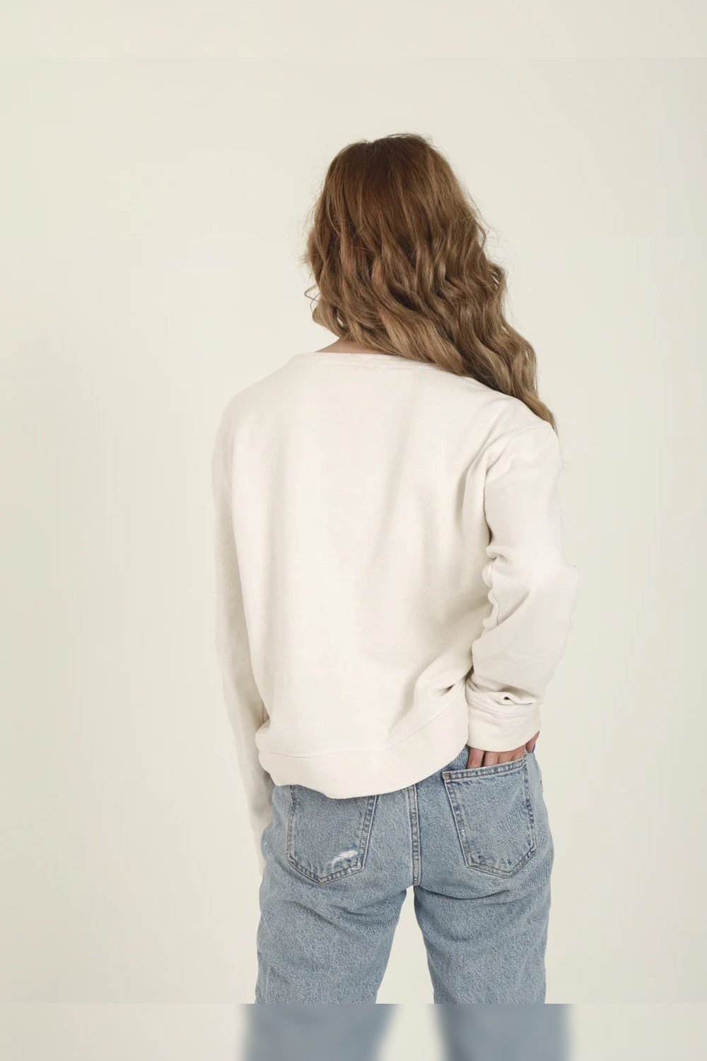 IMperfectionists-Minimalist Hemp Sweatshirt-Sweatshirts & Hoodies-4-roqelvaxirum.shop
