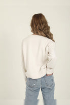 IMperfectionists-Minimalist Hemp Sweatshirt-Sweatshirts & Hoodies-4-roqelvaxirum.shop