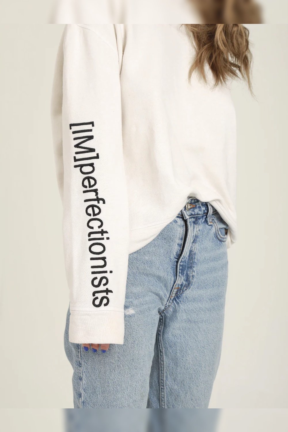IMperfectionists-Minimalist Hemp Sweatshirt-Sweatshirts & Hoodies-6-roqelvaxirum.shop