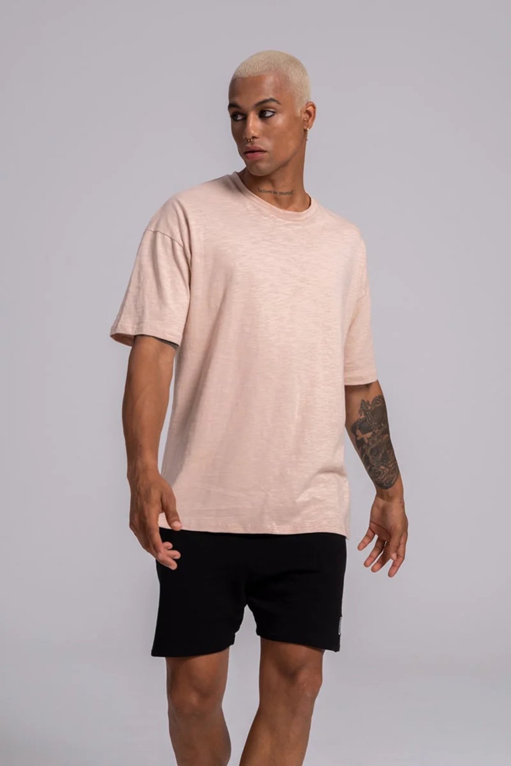IMperfectionists-Powder Tiger Tshirt-T-Shirts-2-roqelvaxirum.shop