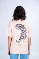 IMperfectionists-Powder Tiger Tshirt-T-Shirts-4-roqelvaxirum.shop