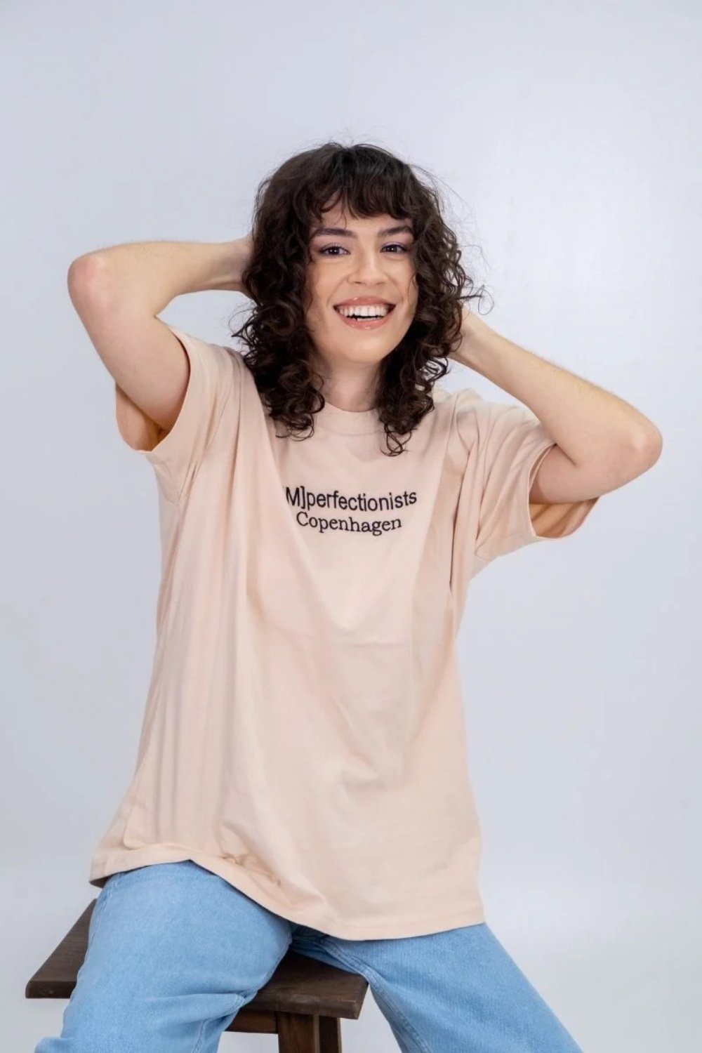 IMperfectionists-Powder Tiger Tshirt-T-Shirts-5-roqelvaxirum.shop