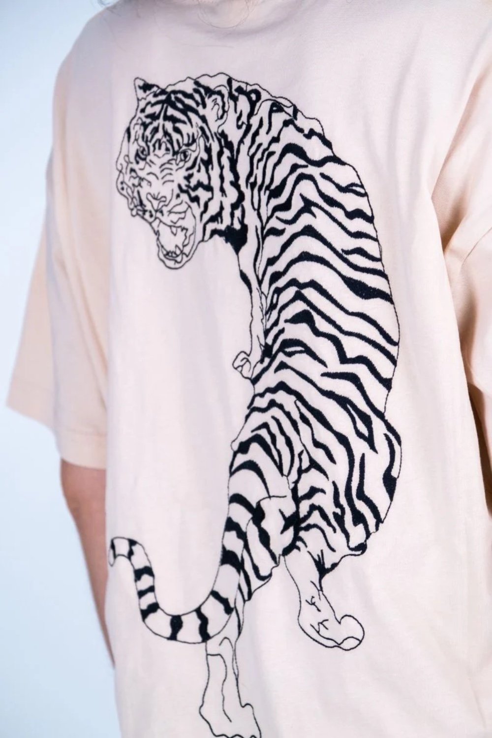 IMperfectionists-Powder Tiger Tshirt-T-Shirts-6-roqelvaxirum.shop