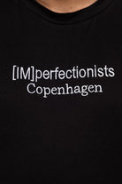 IMperfectionists-Tiger Siyah Tshirt-T-Shirts-4-roqelvaxirum.shop
