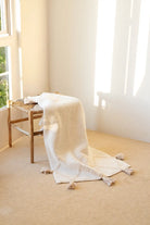 İRYA-Agnes Banyo Paspası Krem 70X110 Cm-Paspas-3-roqelvaxirum.shop