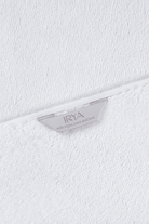 İRYA-Alba Tekli Havlu Banyo Paspası 50X80 Beyaz-Paspas-5-roqelvaxirum.shop